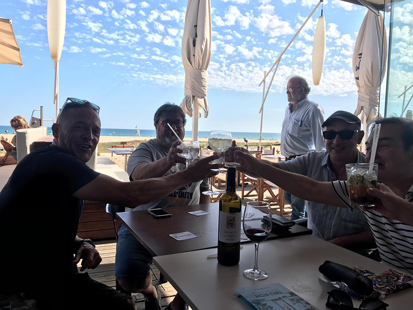 Paella en Castefa (32)